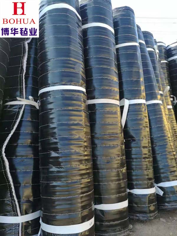 防寒毛氈